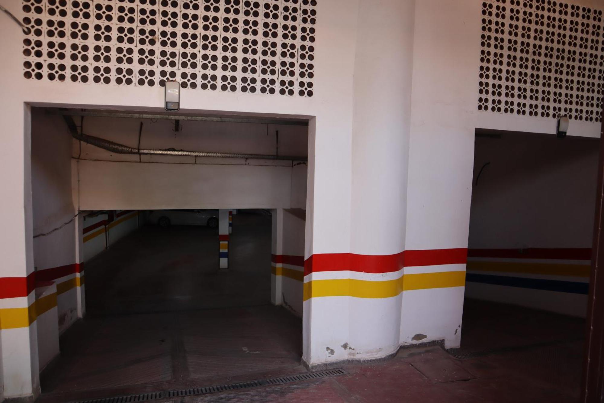 Appartement Calme, Gueliz Marrakesh Eksteriør billede